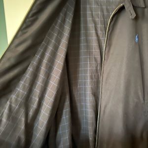 Men's Ralph Lauren Polo golf jacket